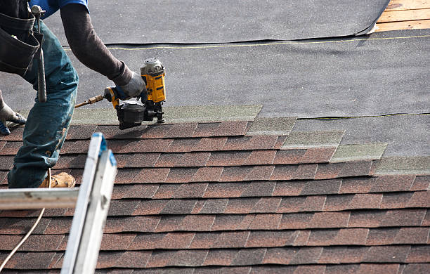 Licensed Roofing service in Leonardsville, NY - Brentwood Metal Roofing